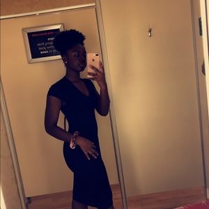 Meet your Posher, Jayla